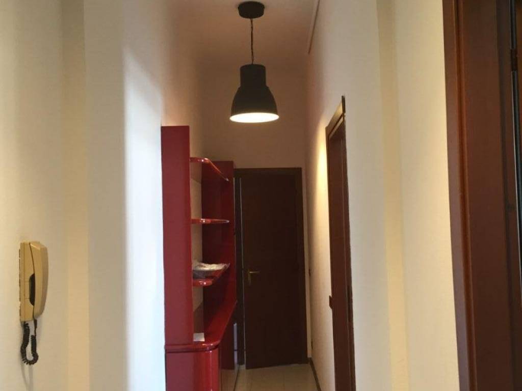 appartamento in affitto a Milano in zona Porta Venezia