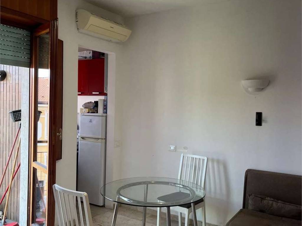 appartamento in affitto a Milano in zona Centro Direzionale