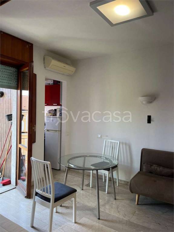 appartamento in affitto a Milano in zona Porta Venezia