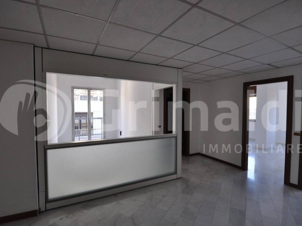ufficio in affitto a Milano