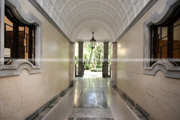 appartamento in affitto a Milano in zona Guastalla