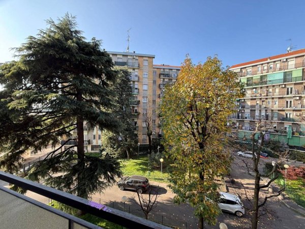 appartamento in affitto a Milano in zona Rogoredo