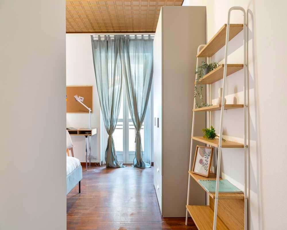 negozio in affitto a Milano in zona Porta Romana