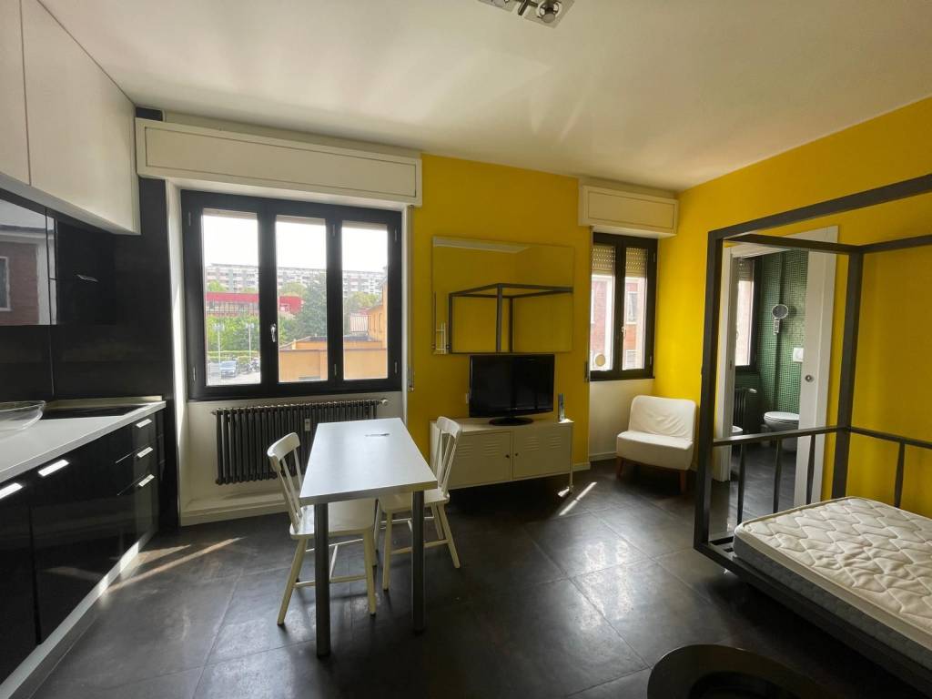 appartamento in affitto a Milano in zona Isola