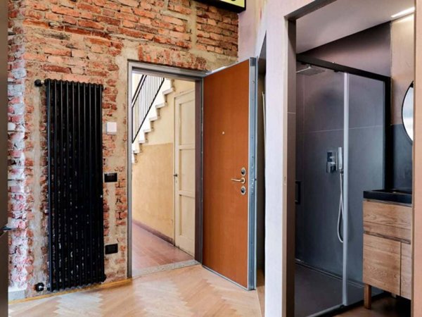 appartamento in affitto a Milano in zona Isola