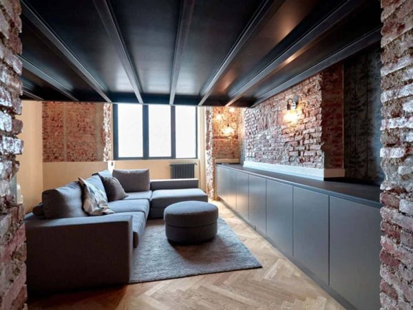 appartamento in affitto a Milano in zona Isola