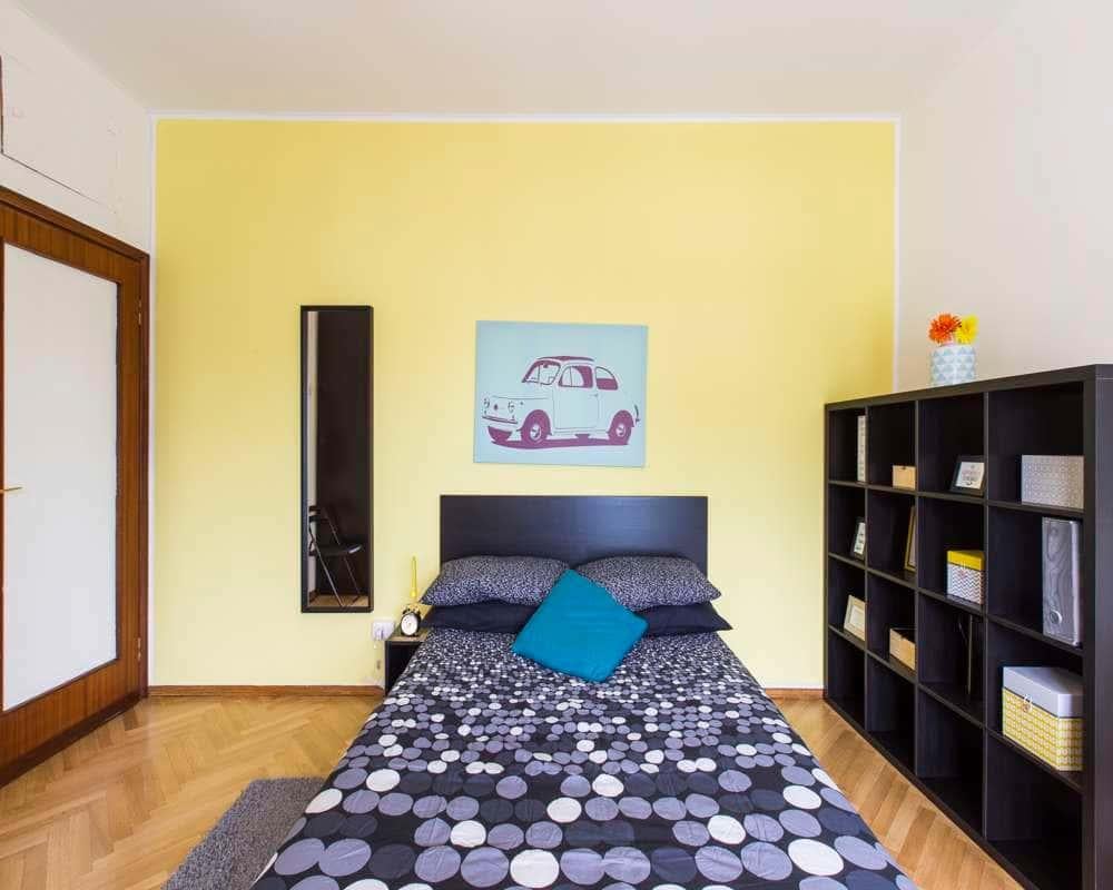 negozio in affitto a Milano in zona Maggiolina