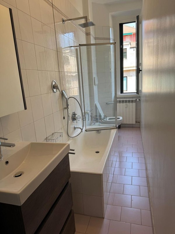 appartamento in affitto a Milano in zona Porta Venezia