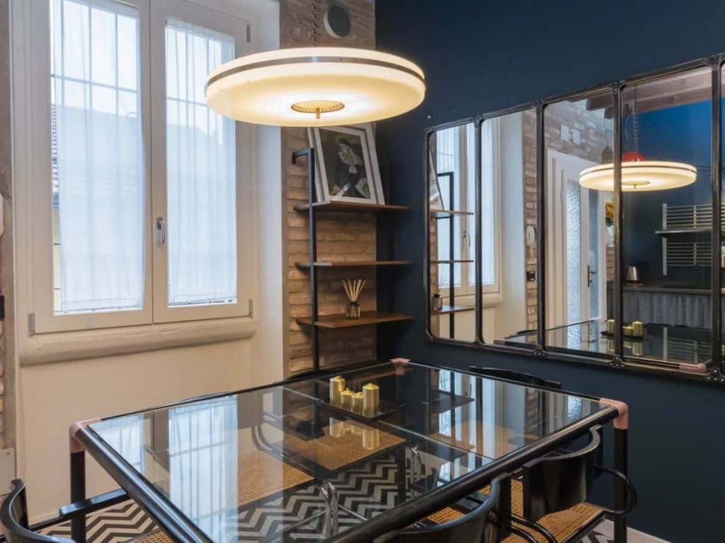 appartamento in affitto a Milano in zona Adriano