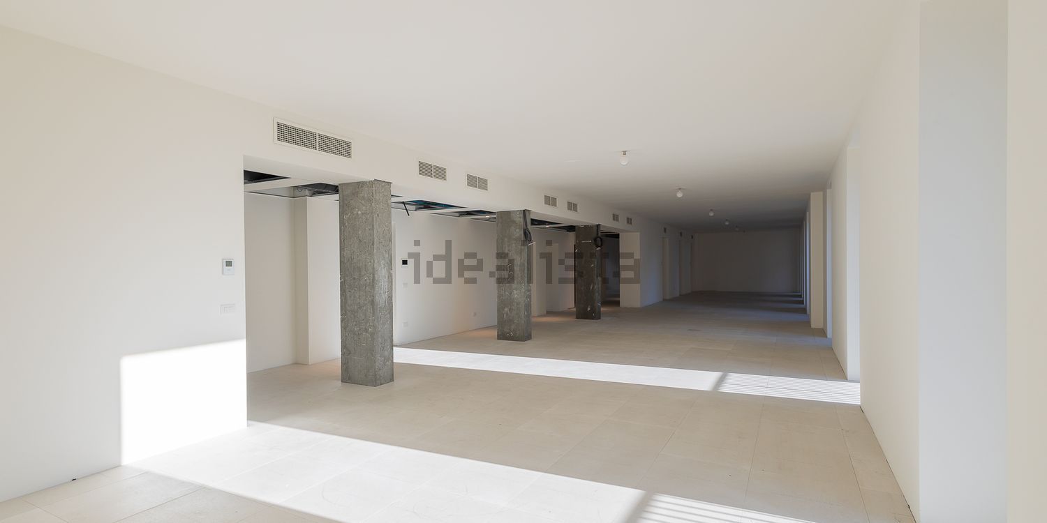 ufficio in affitto a Milano in zona Cadorna