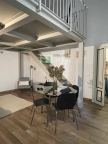 appartamento in affitto a Milano in zona Sant'Ambrogio