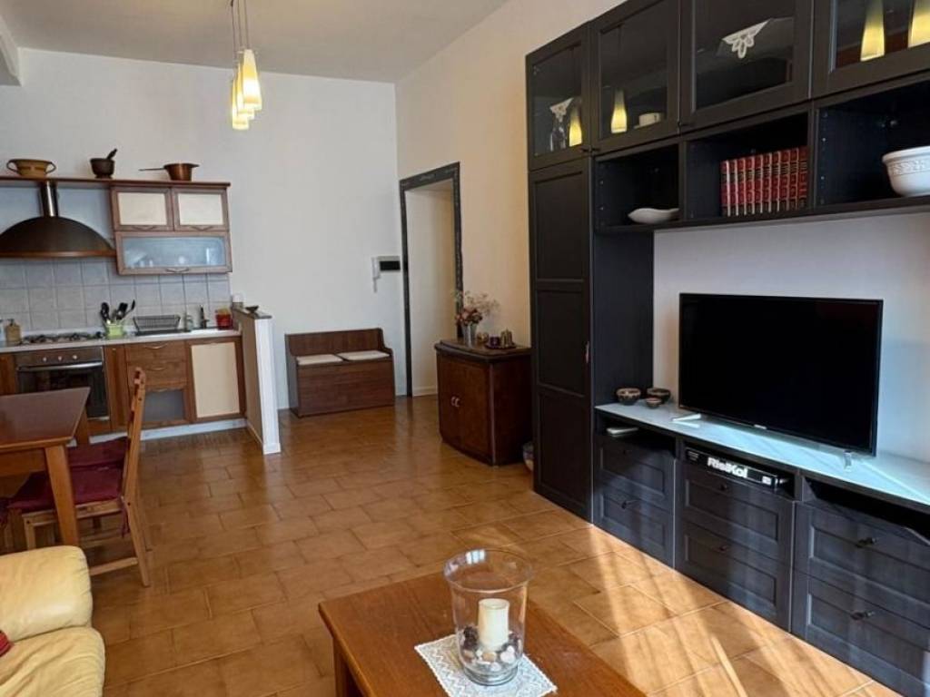 appartamento in affitto a Milano in zona Chiesa Rossa