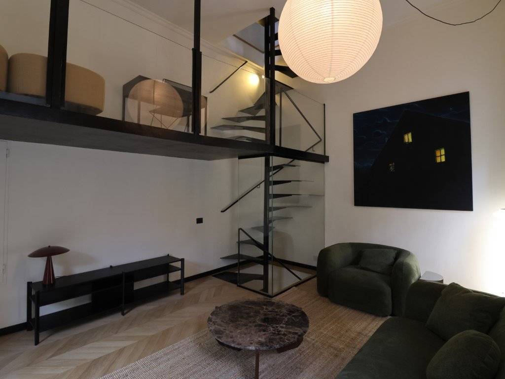 casa indipendente in affitto a Milano in zona Porta Venezia