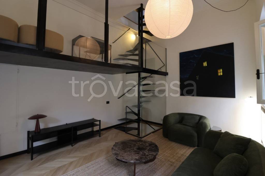 casa indipendente in affitto a Milano