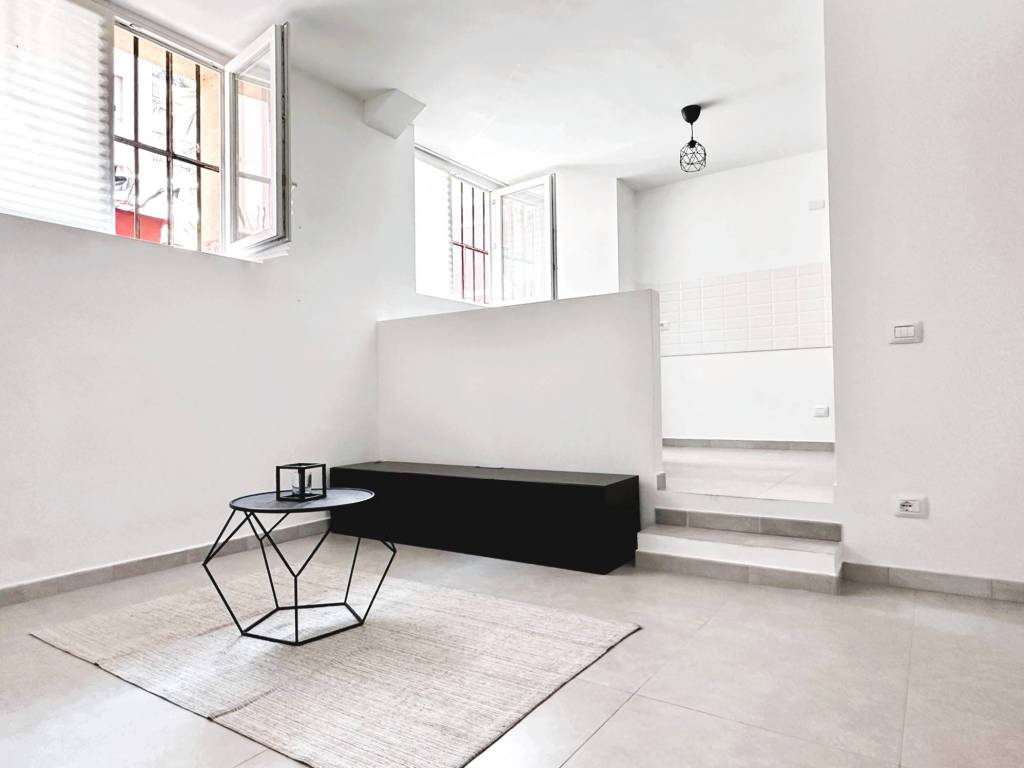 appartamento in affitto a Milano in zona Famagosta