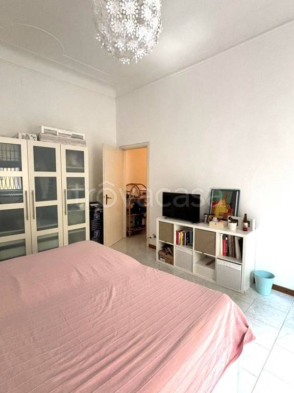 appartamento in affitto a Milano in zona Piazzale Lodi