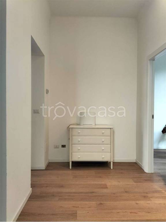 appartamento in affitto a Milano in zona Casoretto