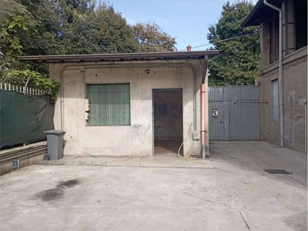 ufficio in affitto a Milano in zona Bovisa