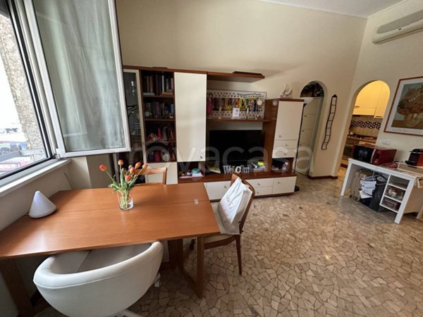 appartamento in affitto a Milano in zona Bocconi