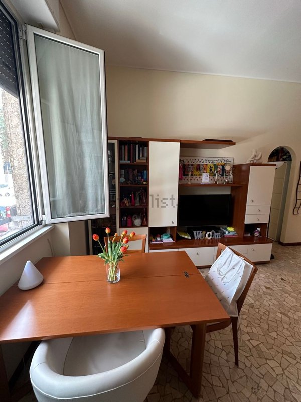 appartamento in affitto a Milano in zona Bocconi