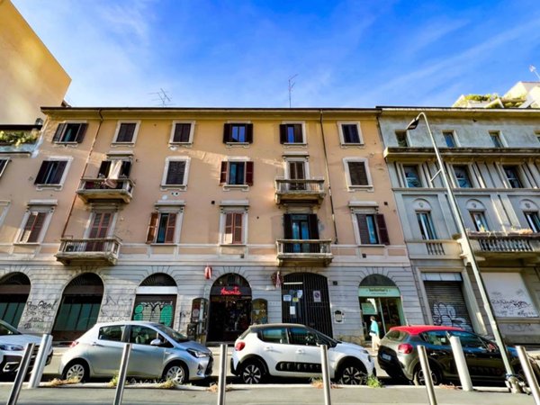 appartamento in affitto a Milano in zona Isola