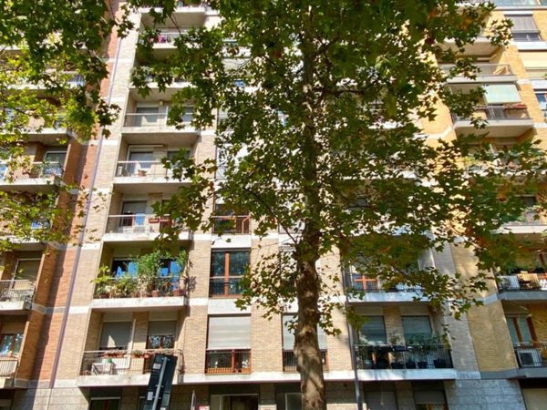 appartamento in affitto a Milano in zona Porta Romana