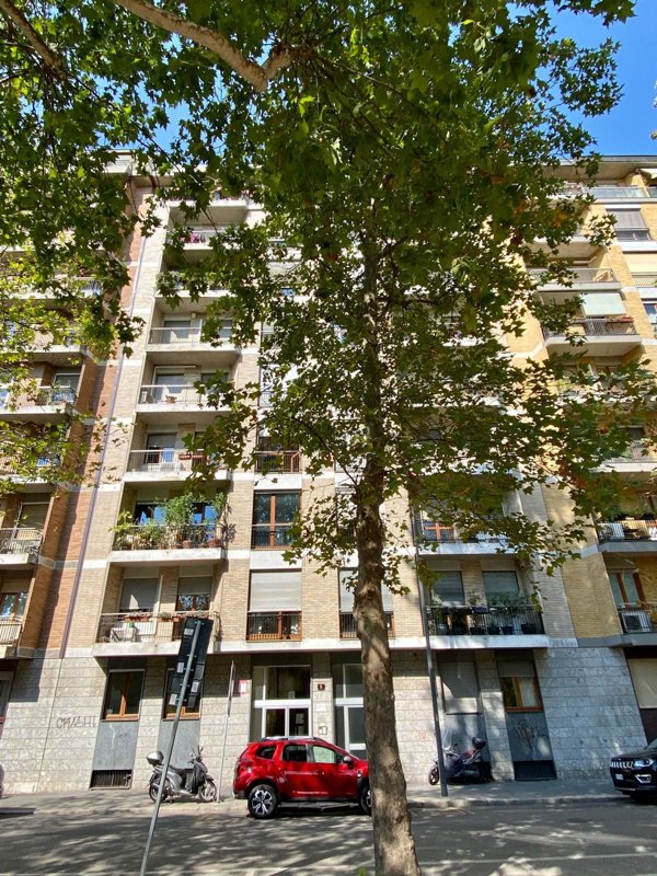 appartamento in affitto a Milano in zona Cinque Giornate