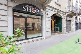 negozio in affitto a Milano in zona Solari