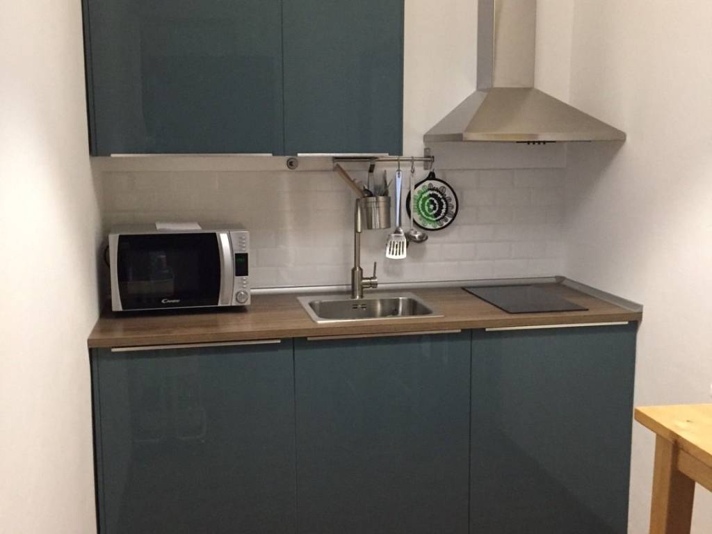 appartamento in affitto a Milano in zona Porta Romana