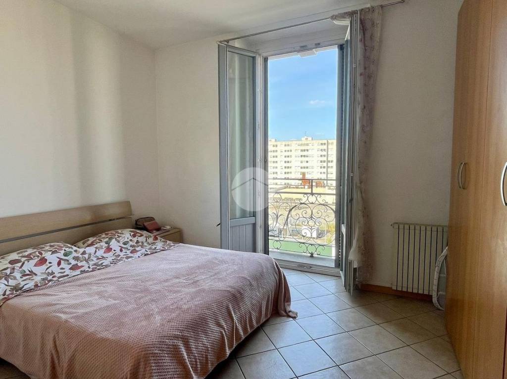 appartamento in affitto a Milano in zona Isola