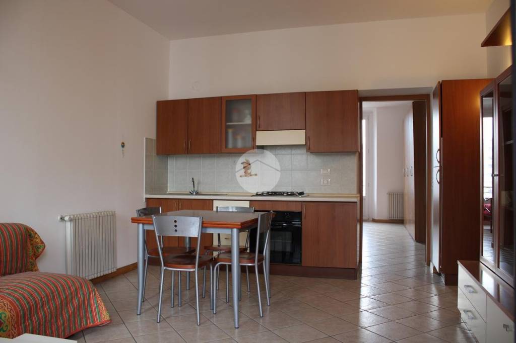 appartamento in affitto a Milano in zona Isola