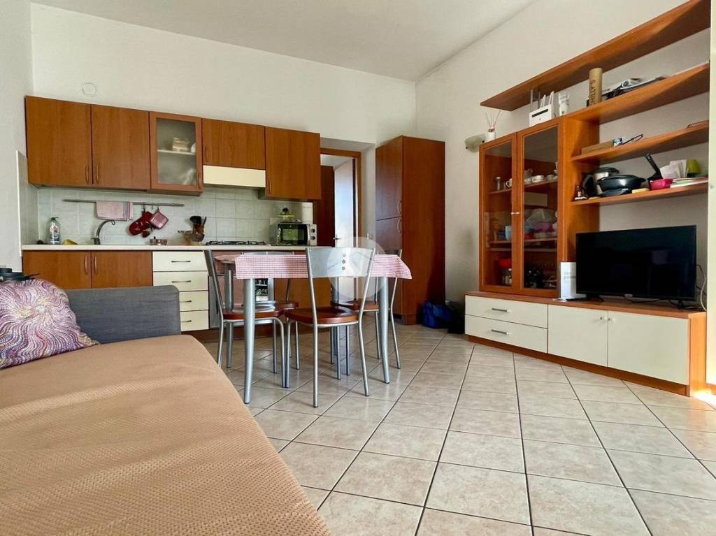 appartamento in affitto a Milano in zona Isola