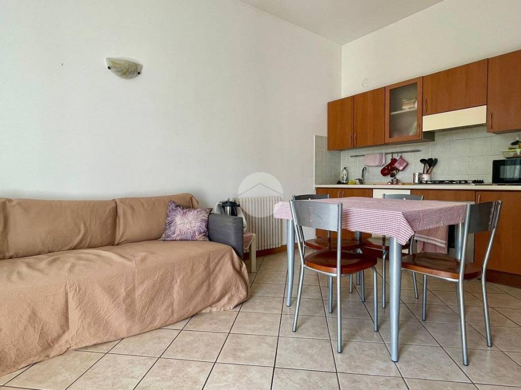 appartamento in affitto a Milano in zona Isola
