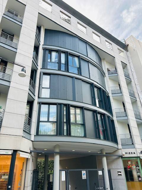 appartamento in affitto a Milano in zona Porta Nuova