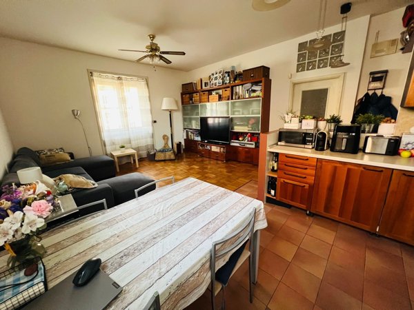 appartamento in affitto a Milano in zona San Vittore