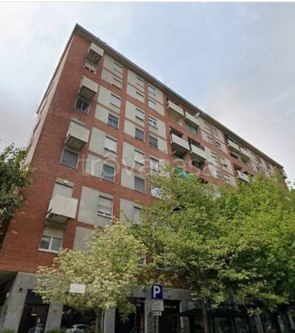 appartamento in affitto a Milano in zona Solari