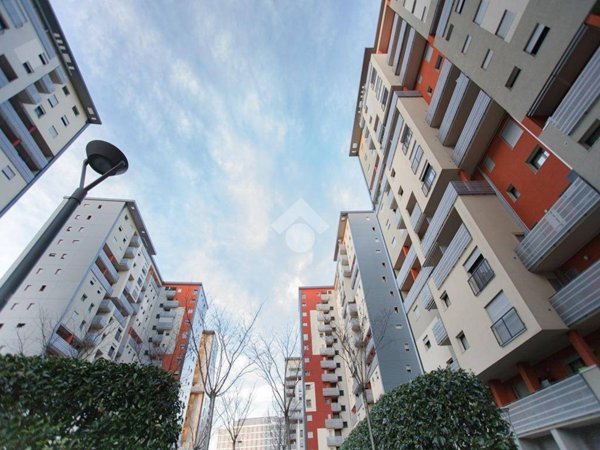 appartamento in affitto a Milano in zona Bicocca