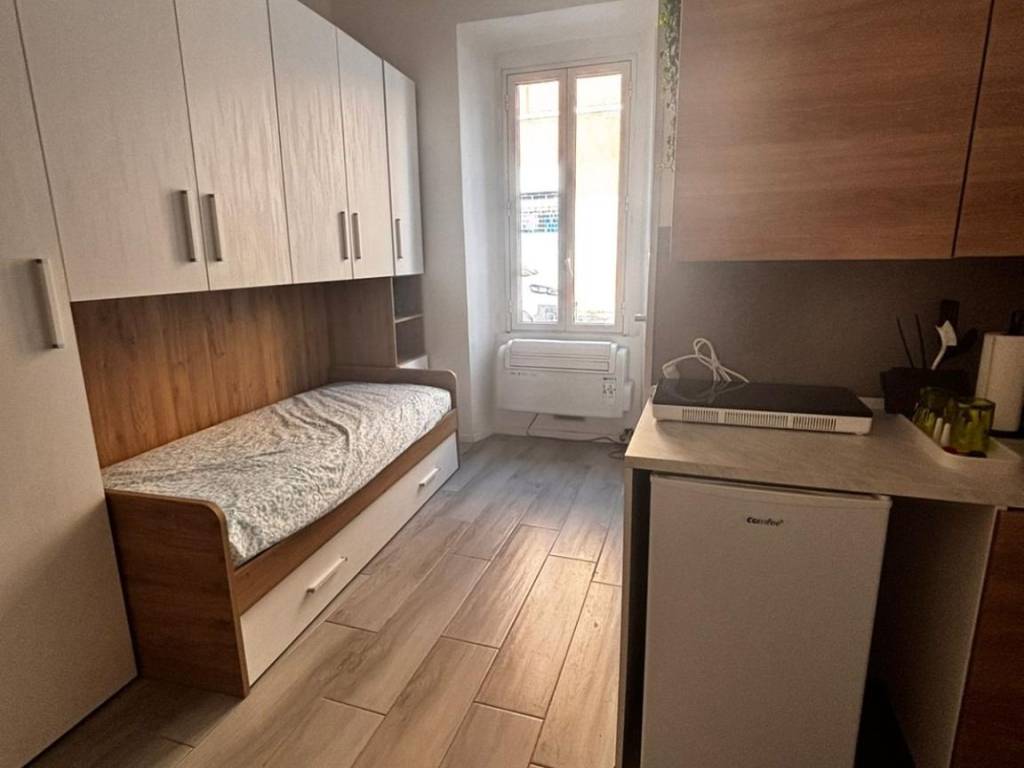 appartamento in affitto a Milano in zona Ponte Lambro