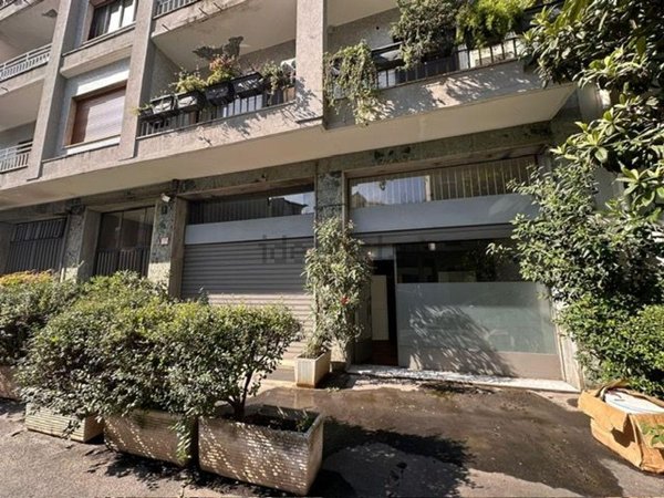 ufficio in affitto a Milano