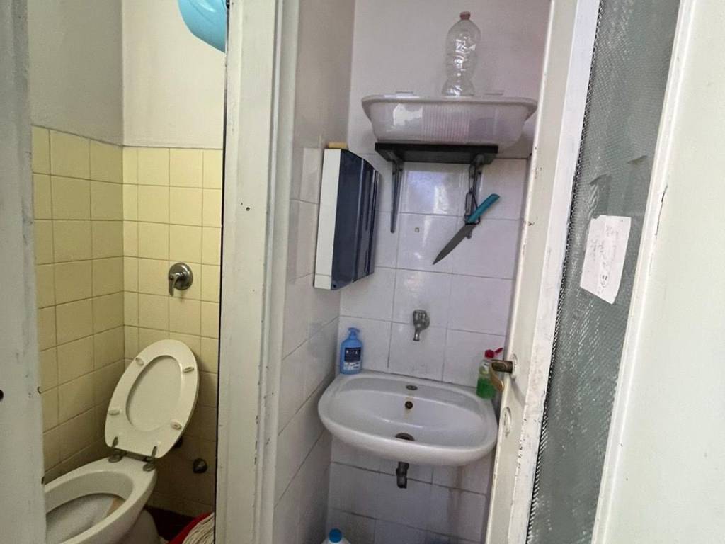 negozio in affitto a Milano in zona Città Studi