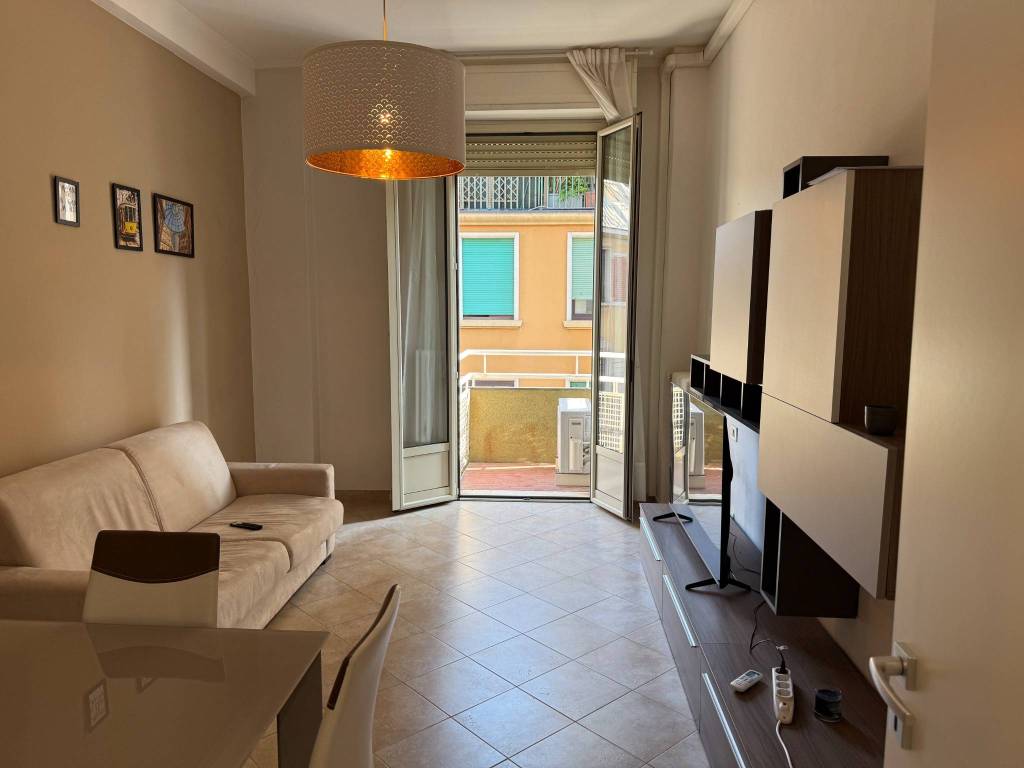 appartamento in affitto a Milano in zona Porta Vittoria
