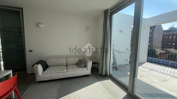appartamento in affitto a Milano in zona Porta Genova