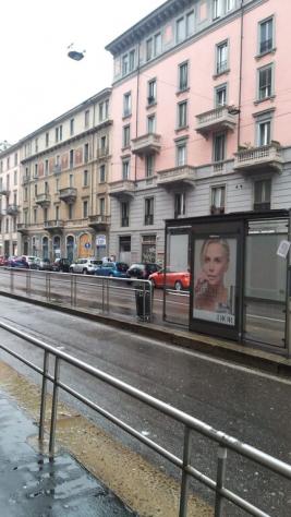 appartamento in affitto a Milano in zona Bocconi