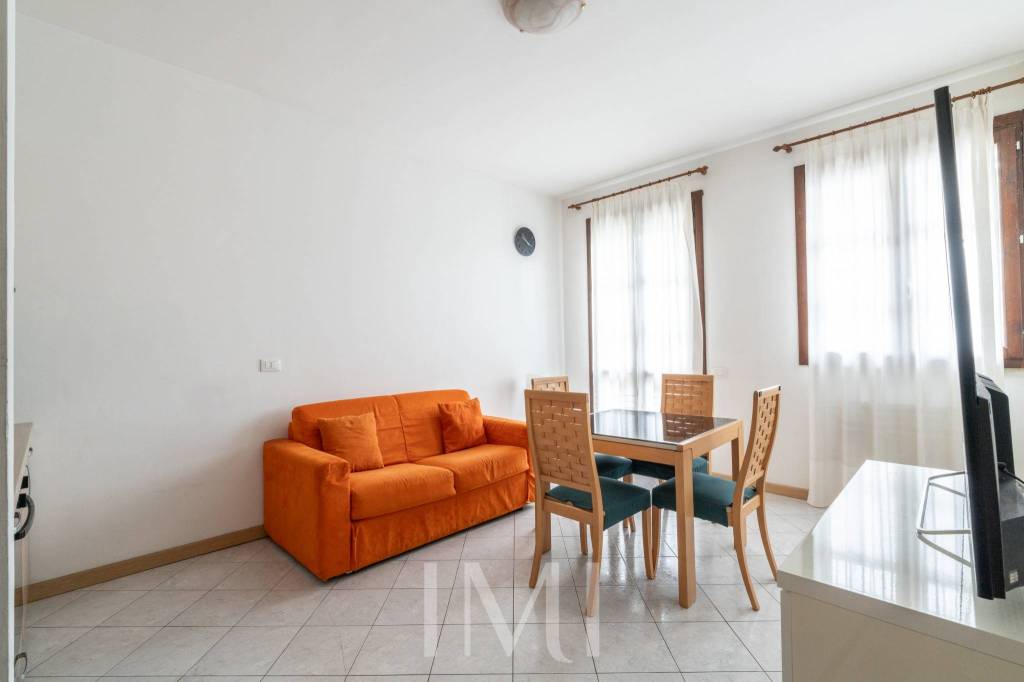 appartamento in affitto a Milano in zona Crescenzago