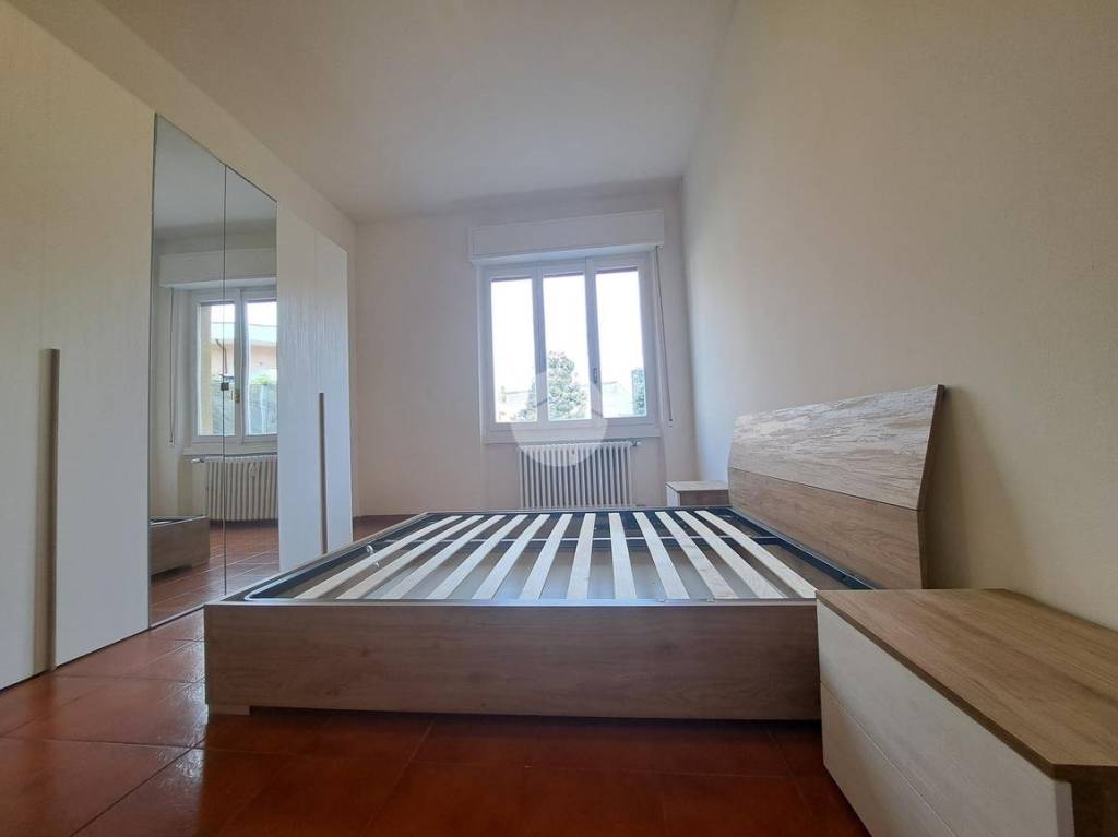 appartamento in affitto a Milano in zona Affori