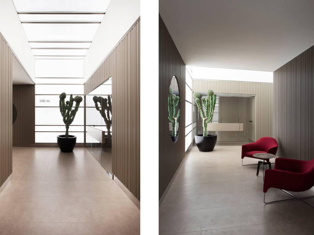 ufficio in affitto a Milano