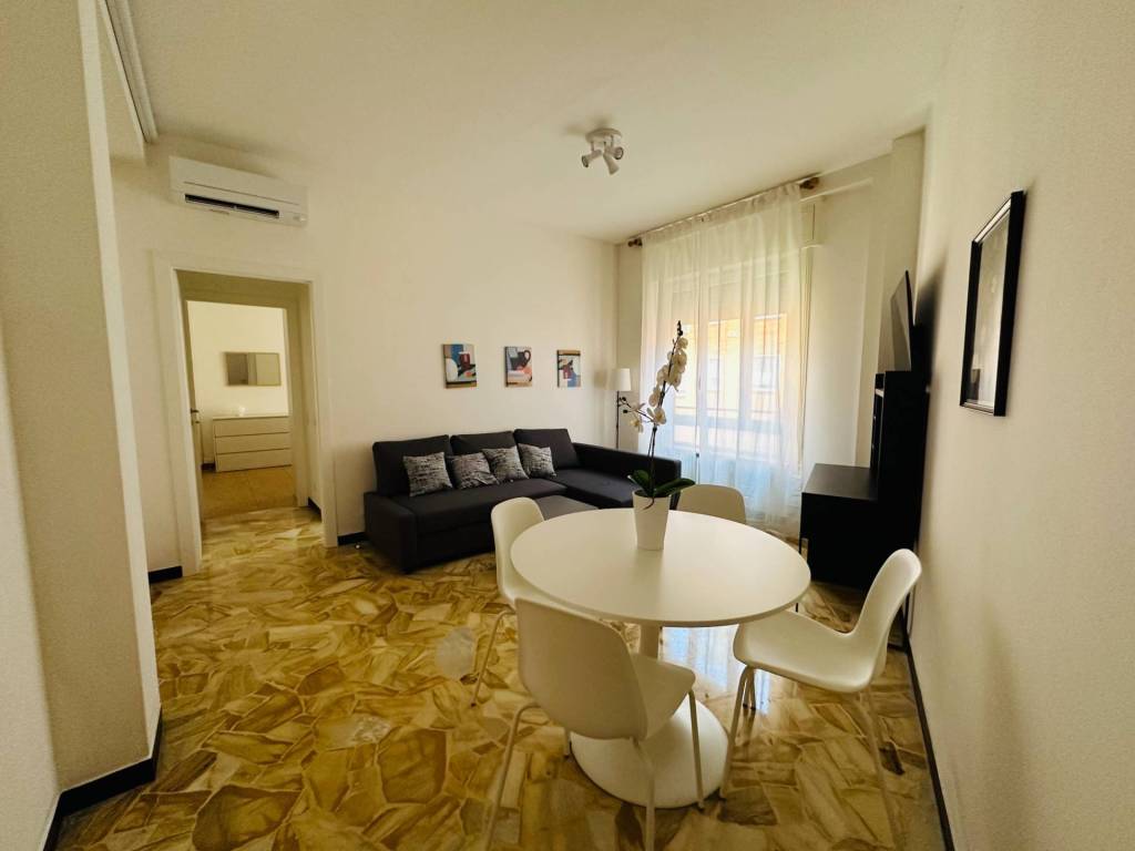 appartamento in affitto a Milano in zona Stazione Centrale