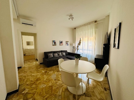 appartamento in affitto a Milano in zona Stazione Centrale