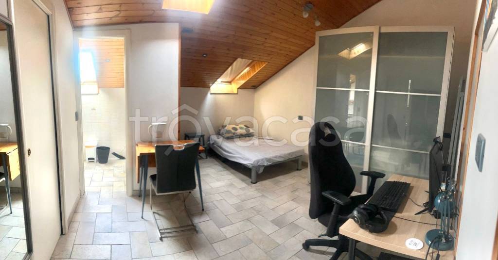 appartamento in affitto a Milano in zona Città Studi