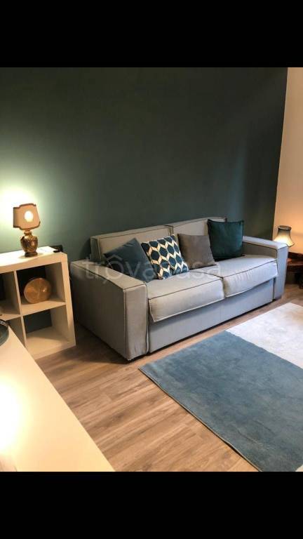 appartamento in affitto a Milano in zona Bovisa